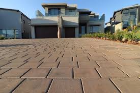 Best Custom Driveway Design  in Mount Union, PA